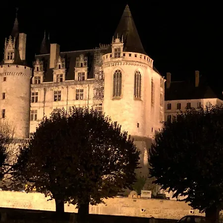 Petit En Braconne * La Rochette (Charente)