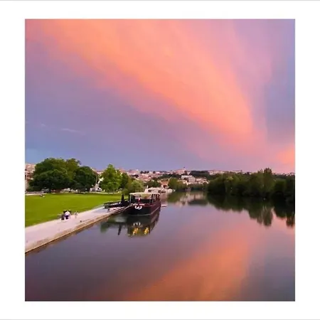 Petit En Braconne * La Rochette (Charente)