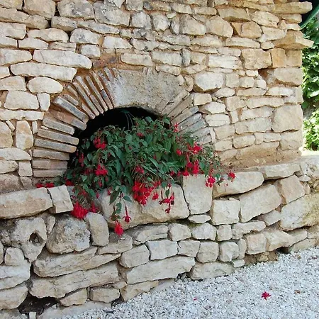 بيت للعطل Petit En Braconne *