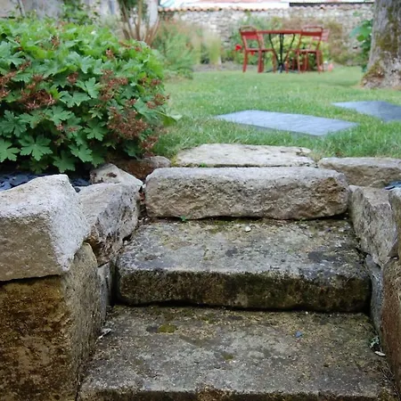 Petit En Braconne * La Rochette (Charente)