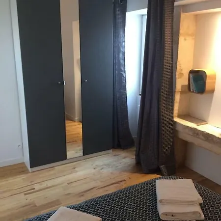 Prázdninový dům Petit En Braconne *