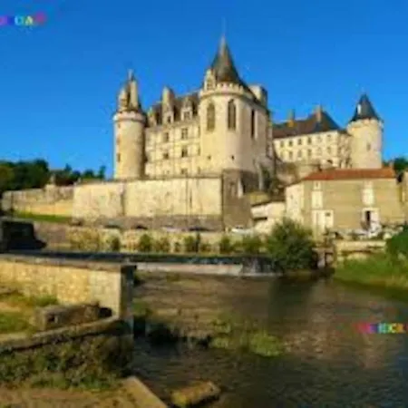 بيت للعطل Petit En Braconne *