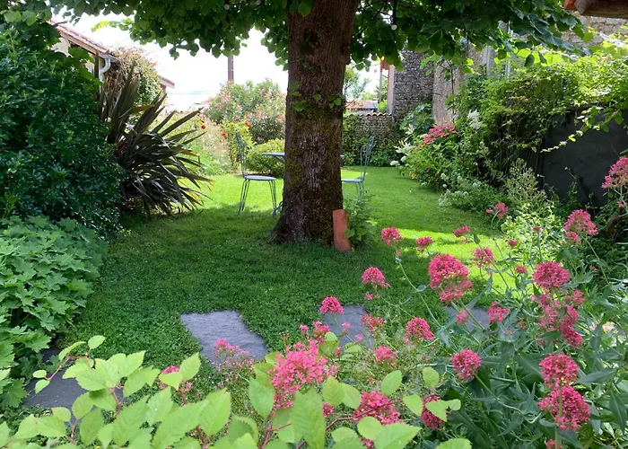 Petit En Braconne Holiday home