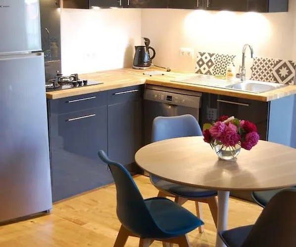 Holiday home Petit En Braconne La Rochette (Charente)